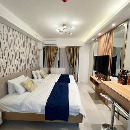 M&M Condostay At Shore 2 Residences Tower 2 Pasay City Manila Kültér fotó
